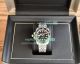 Replica Rolex GMT Master ii Sprite Black w Green Bezel Stainless Steel Watch  (4)_th.jpg